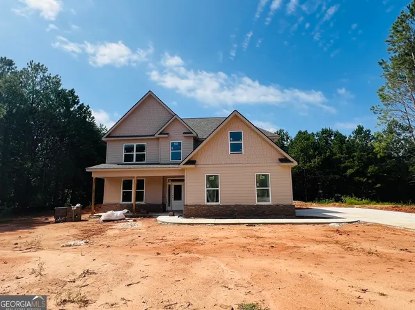 796 Fairview Rd, Stockbridge, GA 30281