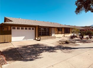 1600 W Whittier Ave, Hemet, CA 92543