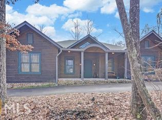 540 Seye Wailo Trl #9, Clarkesville, GA 30523