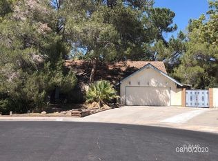 736 Bryann Cir, Ridgecrest, CA 93555
