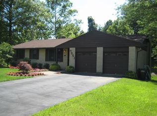 9051 Tag Dr, Cincinnati, OH 45231