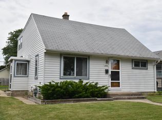 4451 S Logan Ave, Milwaukee, WI 53207