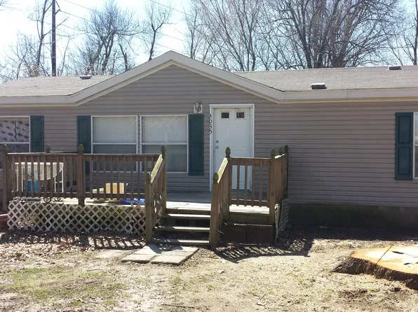 3035 George Ln, Bentonville, AR 72762