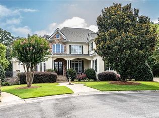 5 Saint Andrews Way SW, Rome, GA 30165