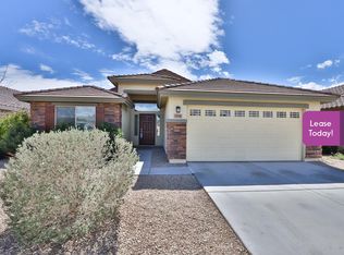 25741 W Watkins St, Buckeye, AZ 85326