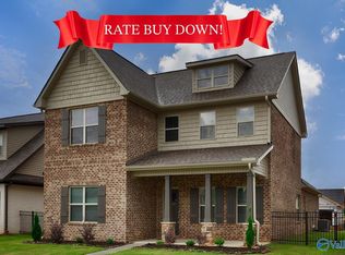 17387 Chelsea St, Athens, AL 35611