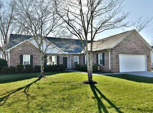 1322 Grenoble Dr, Knoxville, TN 37909