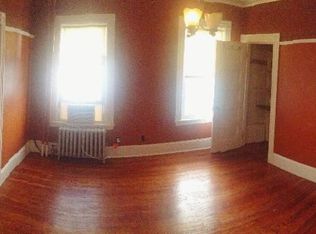 12 Oswald St #1A, Roxbury Crossing, MA 02120