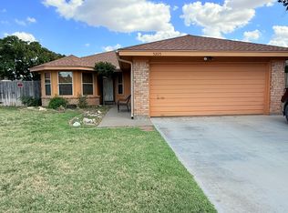 5205 San Antonio Ave, Midland, TX 79707