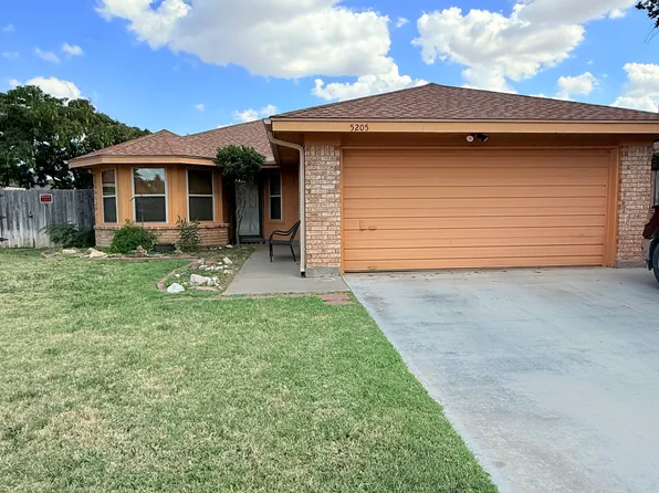 5205 San Antonio Ave, Midland, TX 79707