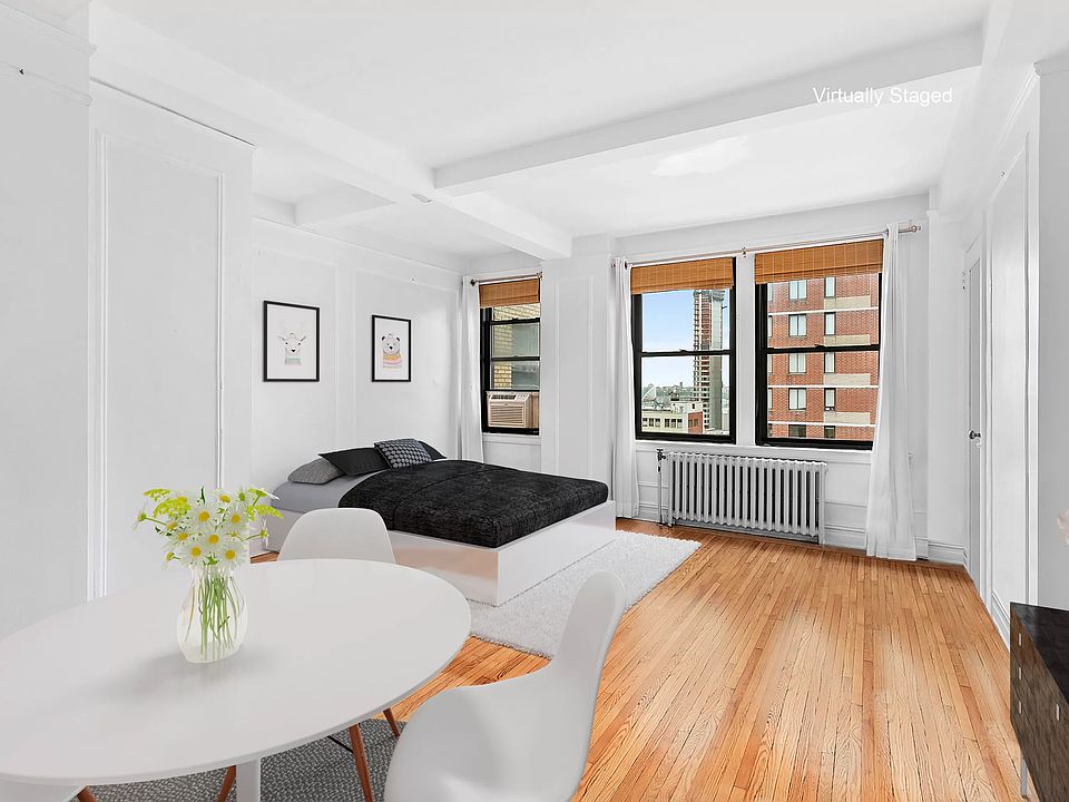 1st image of 457 W 57th St #1416