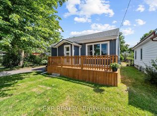 172 East St, London, ON N5Z2R8