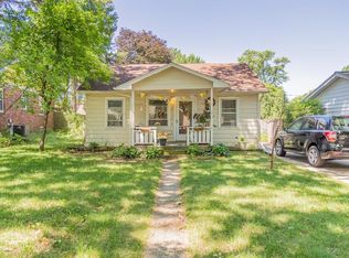 2414 40th St, Des Moines, IA 50310