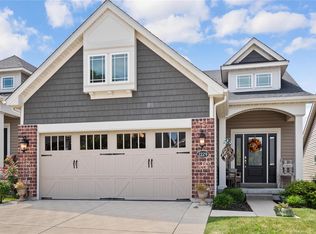 2229 Cournier St, Saint Charles, MO 63301