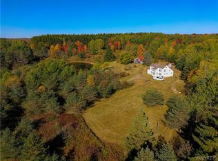 4671 Lynch Rd, Andover, NY 14806