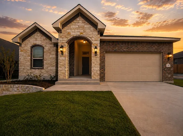 7910 Marsala Dr, Temple, TX 76502