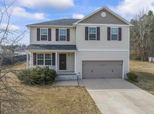 183 Reno Ct, Clayton, NC 27527