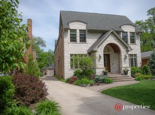 1123 Forest Ave, River Forest, IL 60305