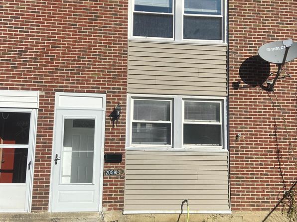 2059 Pine St APT D