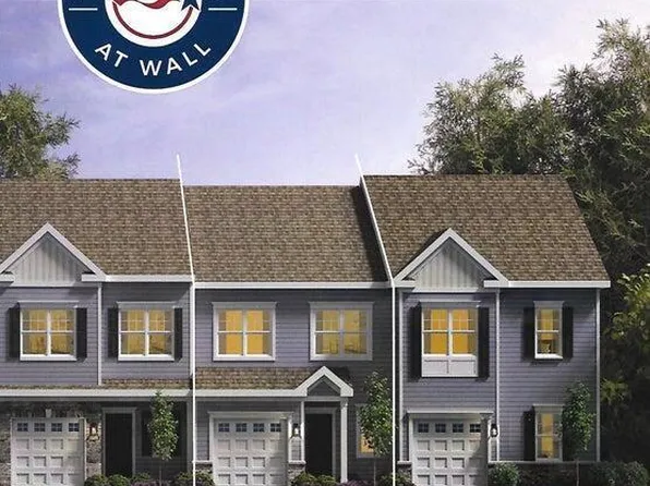 11 Laird Way, Wall, NJ 07719