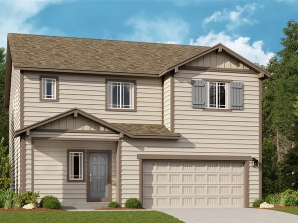 1144 16th Drive #1125, Sultan, WA 98294