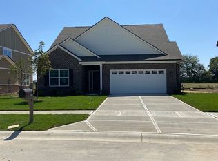 383 Cape May Dr, Westfield, IN