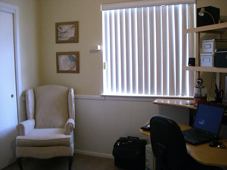 Front Bedroom