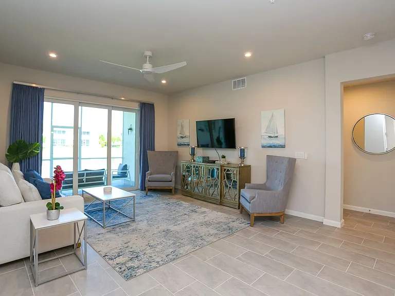 4709 Arboretum Cir #101 — Photo 11