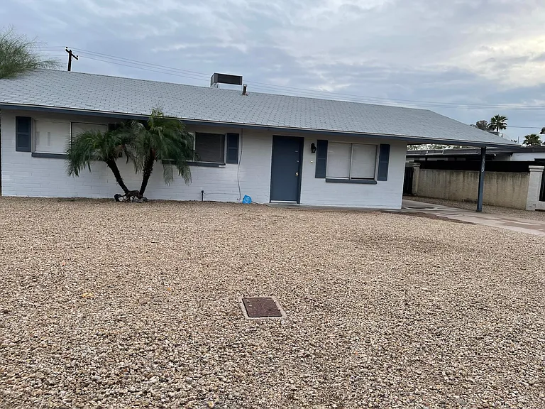 1313 E Desert Cove Ave — Photo 1