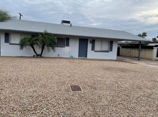 1313 E Desert Cove Ave, Phoenix, AZ 85020