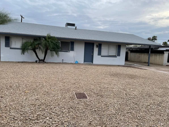 1313 E Desert Cove Ave, Phoenix, AZ 85020