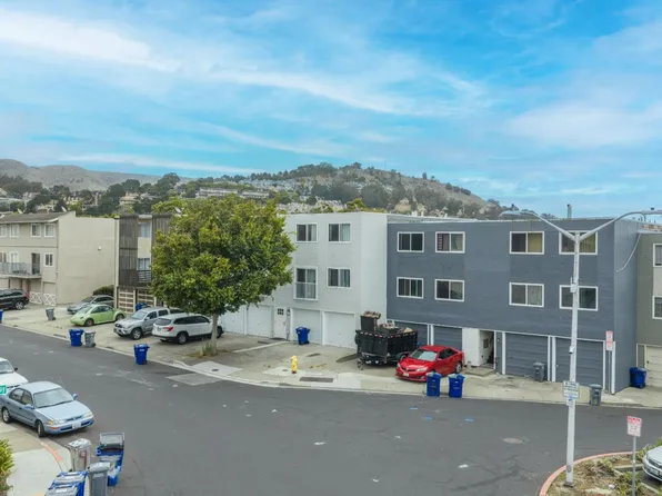 324 Susie Way, South San Francisco, CA 94080