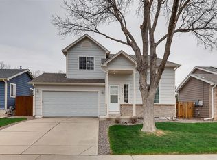 5377 Spruce Ave, Castle Rock, CO 80104