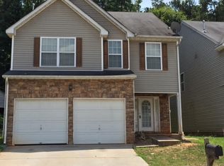 7817 Newbury Dr, Jonesboro, GA 30236