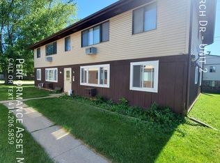 3509 Monarch Dr UNIT 2, Racine, WI 53406