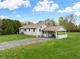 6 Millers Grove Rd, Dolgeville, NY 13329