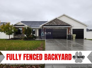 5335 S Carbine Dr, Idaho Falls, ID 83404