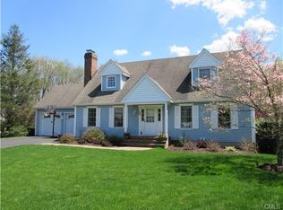 36 Barnum Pl, Ridgefield, CT 06877