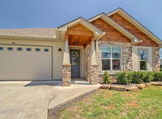 311 Harbor Rd #19, Hiawassee, GA 30546