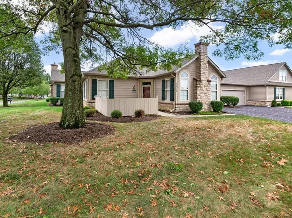 7816 Red Maple Pl, Westerville, OH 43082