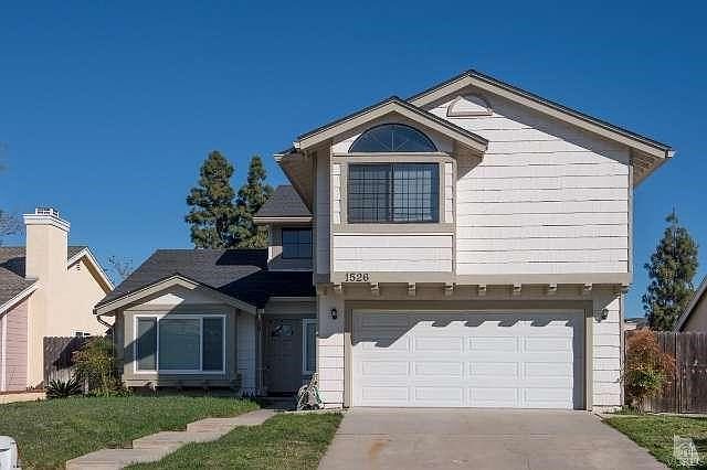 Welcome home to the perfect family house offering 4 bedrooms, 2.50 baths in 2009 sq ft of living spa
