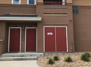 9300 E Florida Ave UNIT 401, Denver, CO 80247