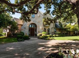 1501 Burney Ln, Southlake, TX 76092