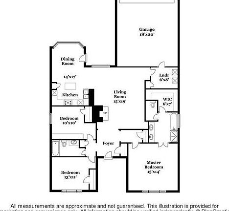 2nd image of 1533 Fairfield Ct