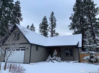 430 Landers Ln, Cle Elum, WA 98922