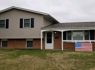 101 Fieldpoint Rd, Heath, OH 43056