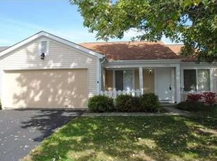 7608 Sun Valley Ct, Pickerington, OH 43147