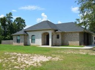 9670 Grapevine Dr, Orange, TX 77630