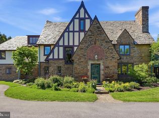 1444 County Line Rd, Bryn Mawr, PA 19010