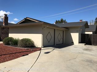 3431 Princeton Way, Santa Clara, CA 95051